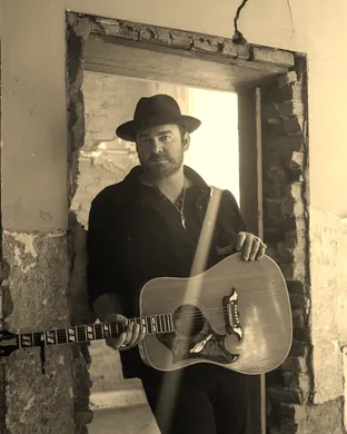 Lee Brice Denver