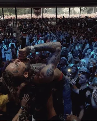 Lil Skies Denver