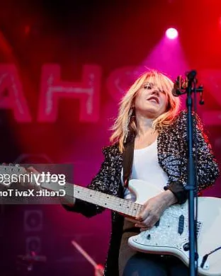 Liz Phair Denver