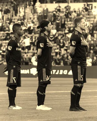 Los Angeles Fc Commerce City