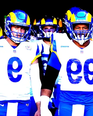 Los Angeles Rams Denver