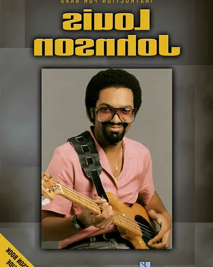 Louis Johnson Denver