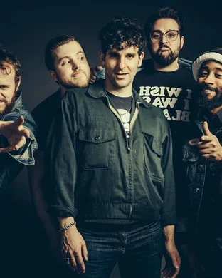 Low Cut Connie Denver