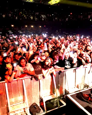 Lucki Denver
