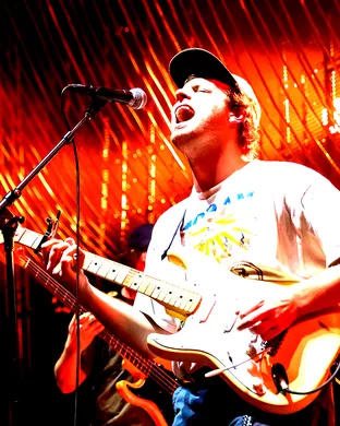 Mac Demarco Denver