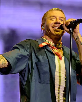 Macklemore Morrison