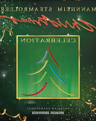 Mannheim Steamroller Christmas