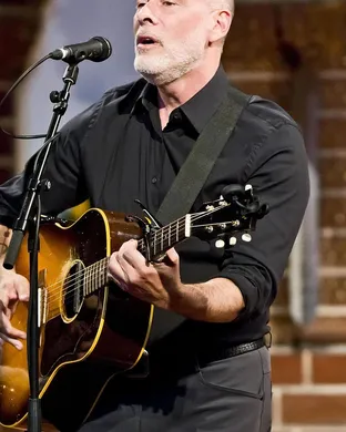 Marc Cohn Denver