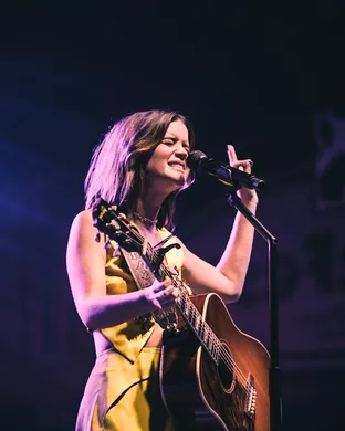 Maren Morris Morrison