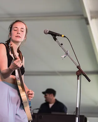 Margaret Glaspy Denver