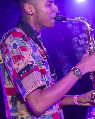 Masego Denver