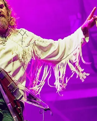 Mastodon Denver