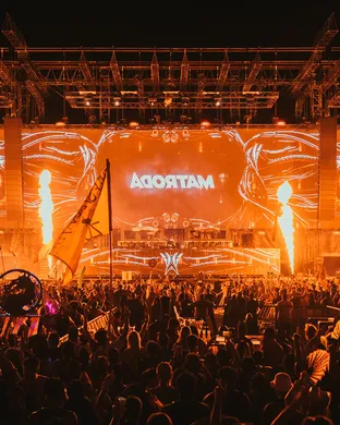 Matroda Denver