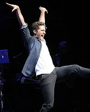 Matthew Morrison Littleton