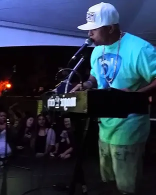 Mc Magic Denver