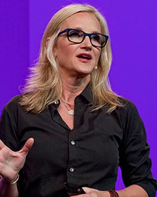 Mel Robbins Denver