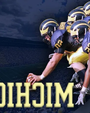 Michigan Wolverines Denver