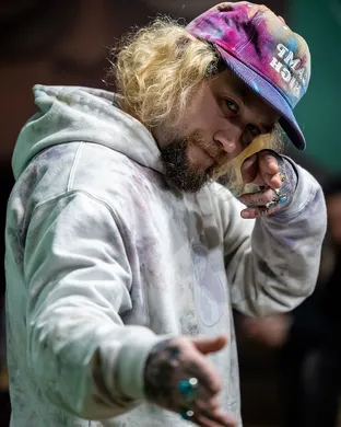 Mihali Denver