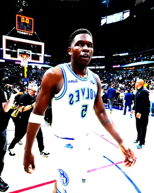 Minnesota Timberwolves Lincoln