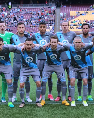 Minnesota United Fc Commerce City