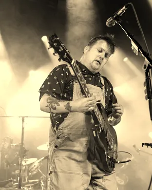 Modest Mouse Denver