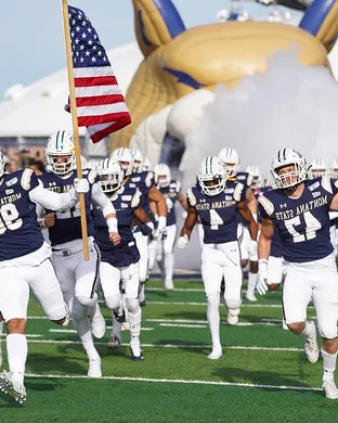 Montana State Bobcats Greeley