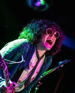 Moon Walker Denver