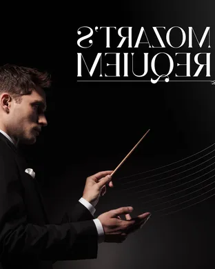 Mozart Requiem Denver