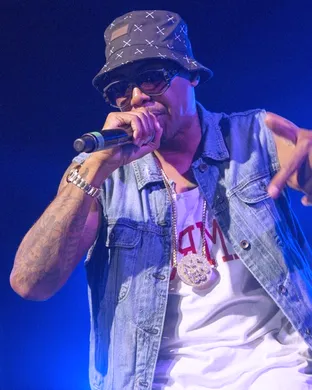 NAS Denver