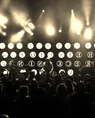 Needtobreathe Morrison