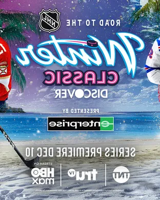 Nhl Winter Classic Salt Lake City
