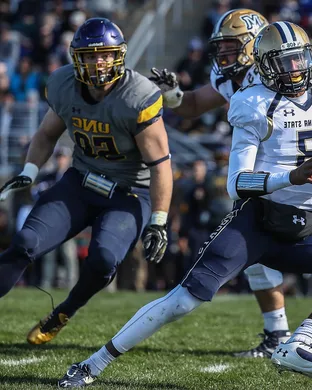 Northern Colorado Bears Football Greeley