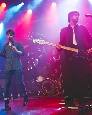 Nothing But Thieves Denver