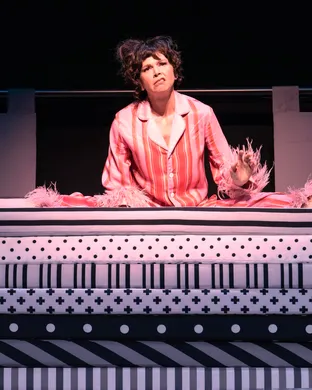 Once Upon A Mattress Greeley