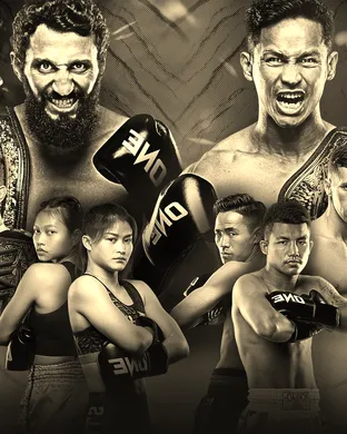 One Championship Denver