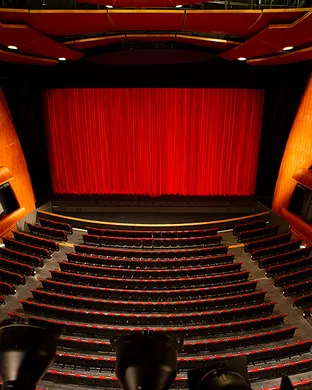 Opera Colorado: The School for Lovers