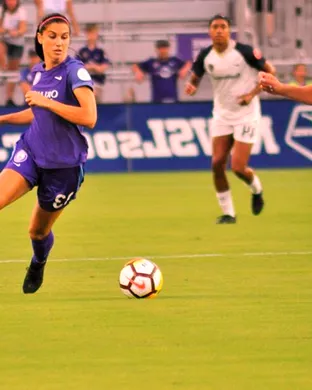 Orlando Pride Commerce City
