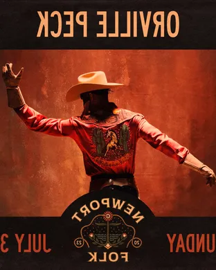Orville Peck Denver