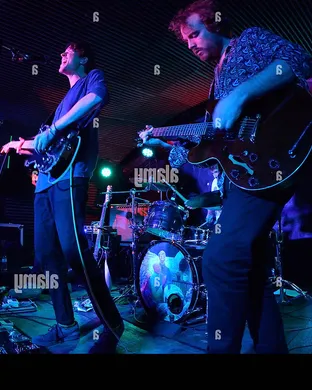 Palace - Band Denver