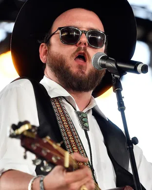Paul Cauthen Denver