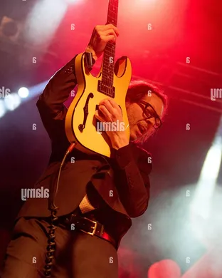 Paul Gilbert Denver