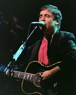 Paul Simon Denver