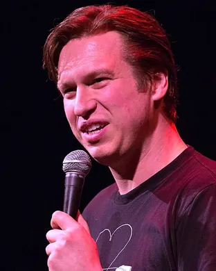Pete Holmes Denver