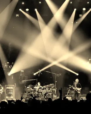 Phish Commerce City