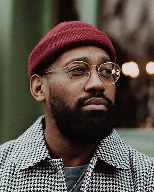 PJ Morton Denver