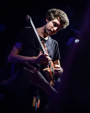 Plini Englewood
