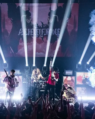 Polyphia Denver