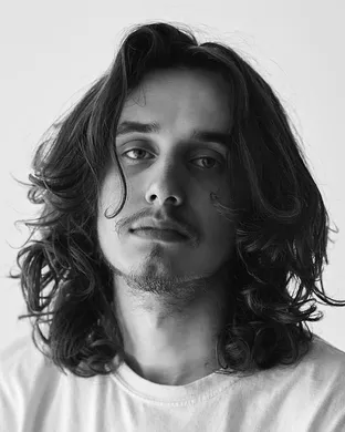 Pouya Morrison