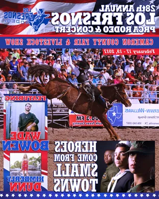 PRCA Rodeo