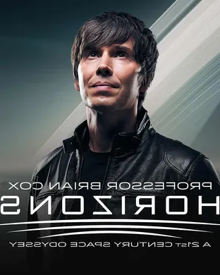 Professor Brian Cox Denver